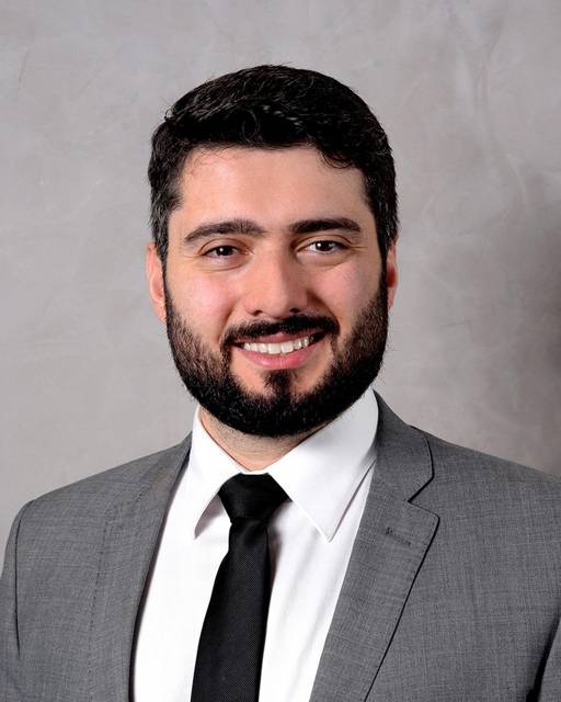 Raphael Rodrigues Ferreira