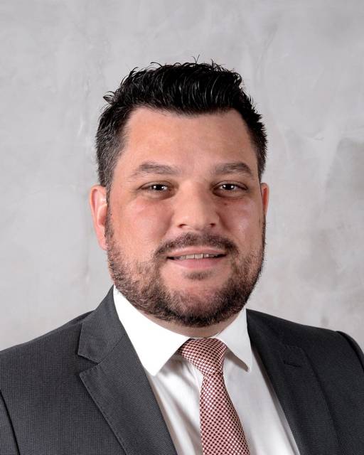 Tiago Melgaço