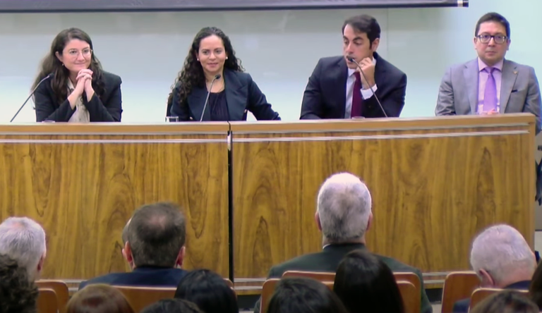 Gestores e agentes públicos do Ministério das Cidades recebem orientação sobre conduta para eleições municipais de 2024